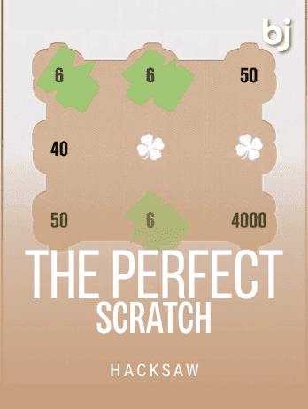 The Perfect Scratchpng game icon
