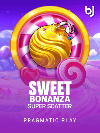 Sweet Bonanza Super Scatterpng game icon