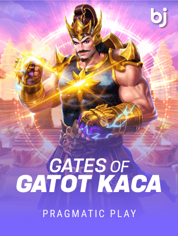 Gates of Gatot Kacapng game icon