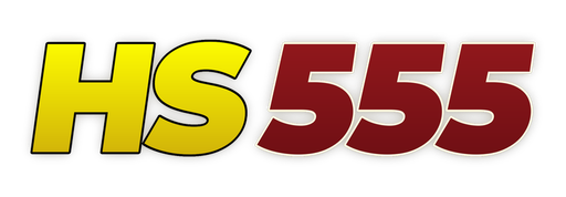 hs555 গেম Logo